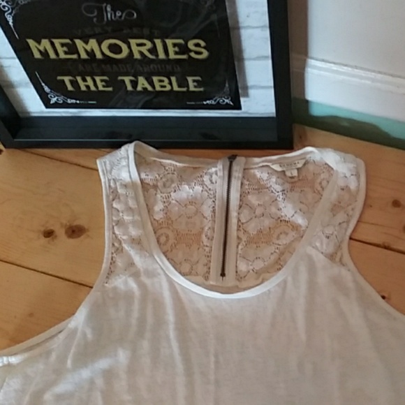 Sonoma tank - Picture 2 of 3